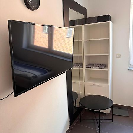 Am Apartment 그로나우 외부 사진