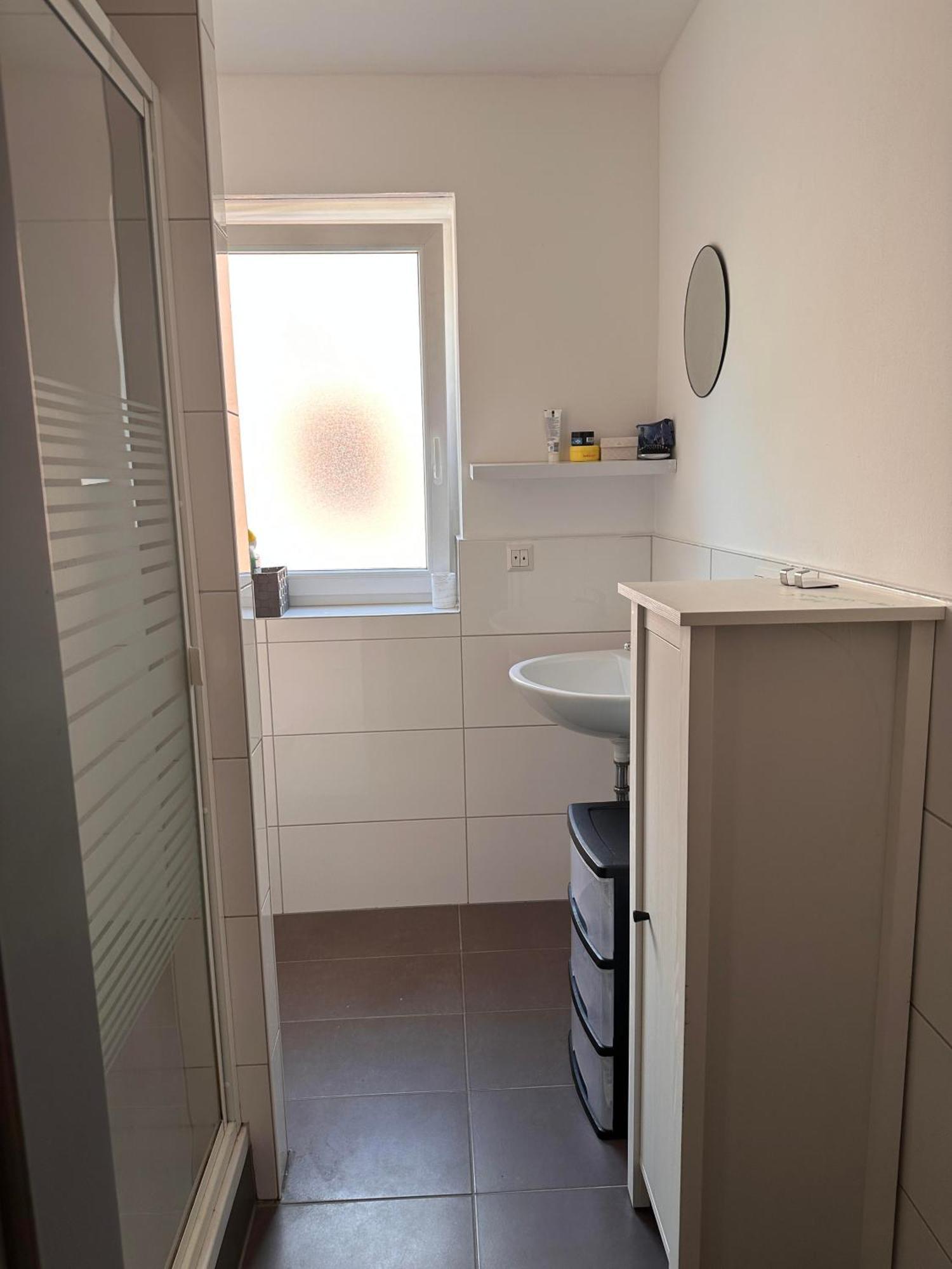 Am Apartment 그로나우 외부 사진