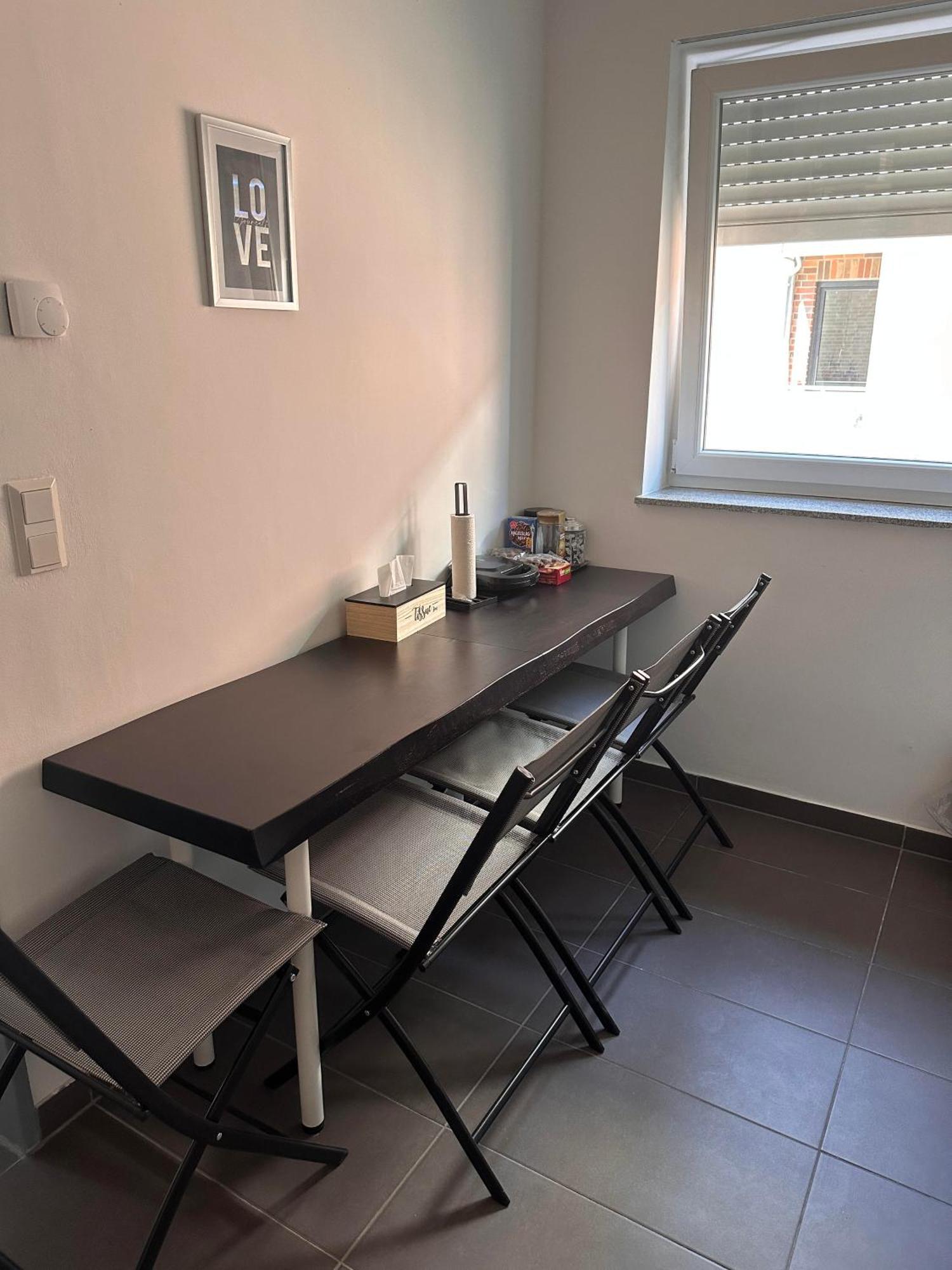 Am Apartment 그로나우 외부 사진
