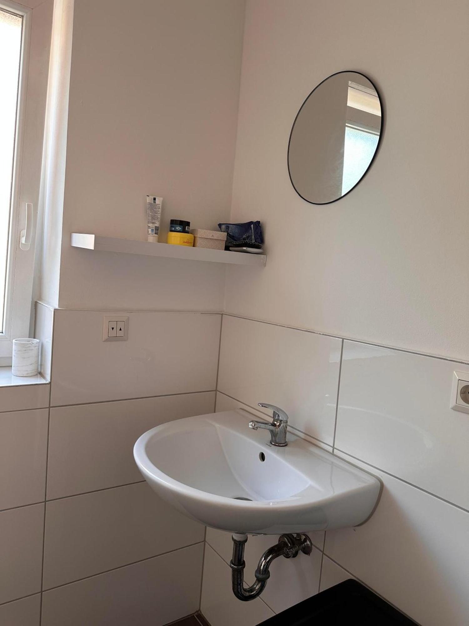 Am Apartment 그로나우 외부 사진