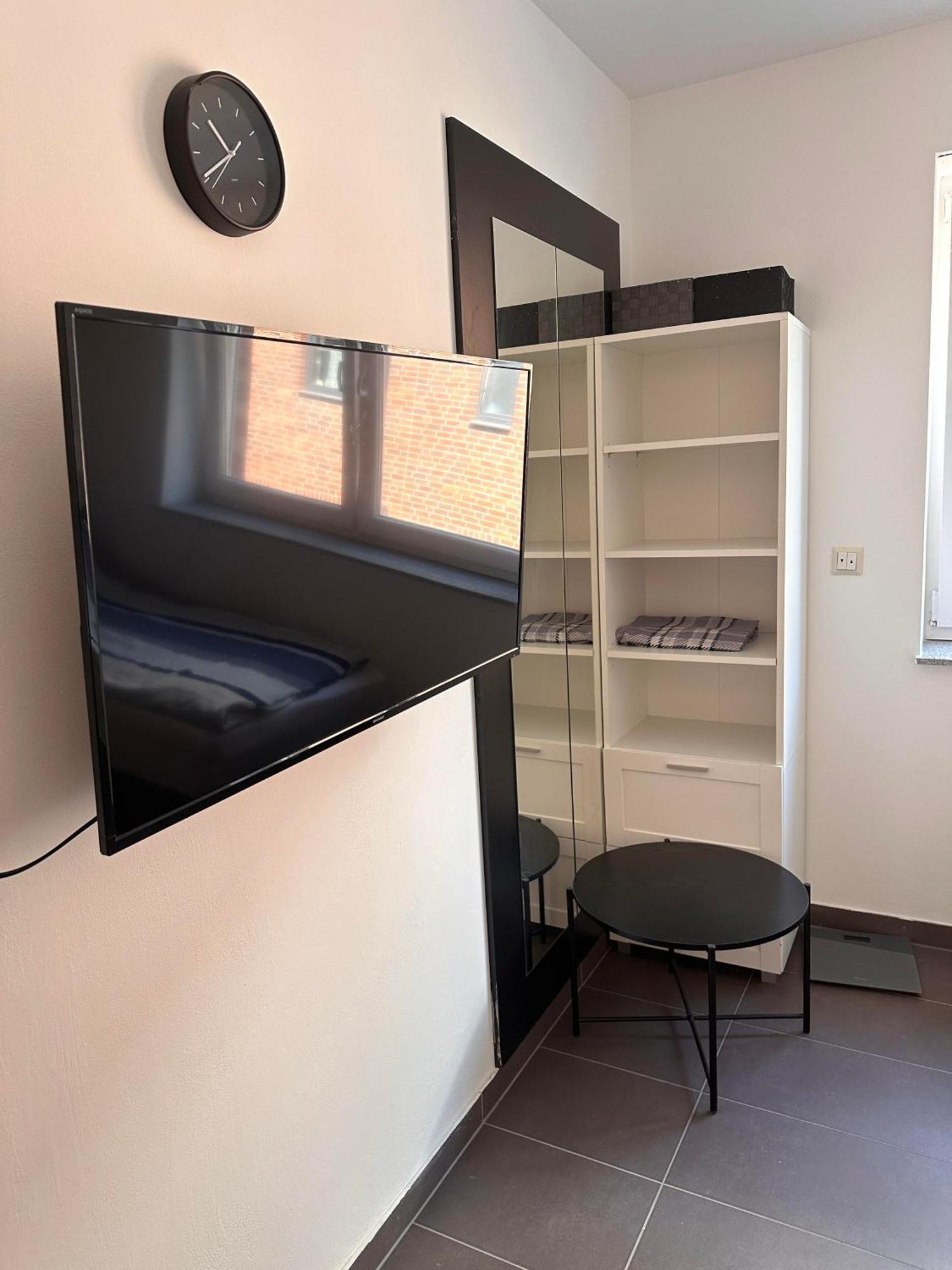 Am Apartment 그로나우 외부 사진