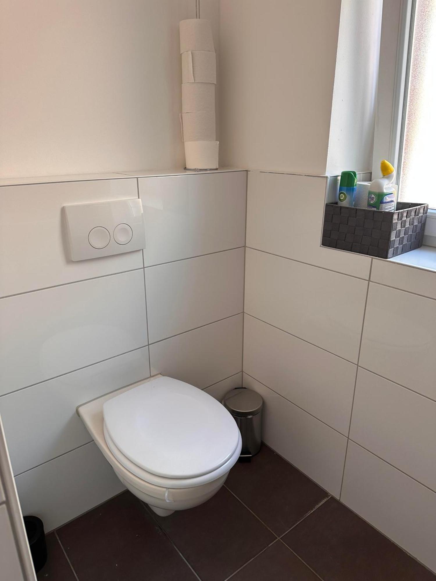 Am Apartment 그로나우 외부 사진