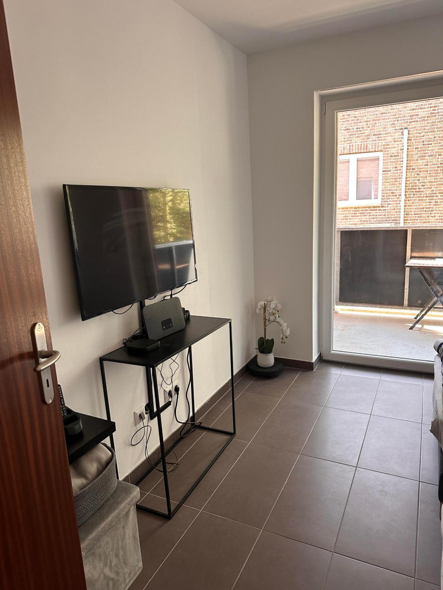 Am Apartment 그로나우 외부 사진