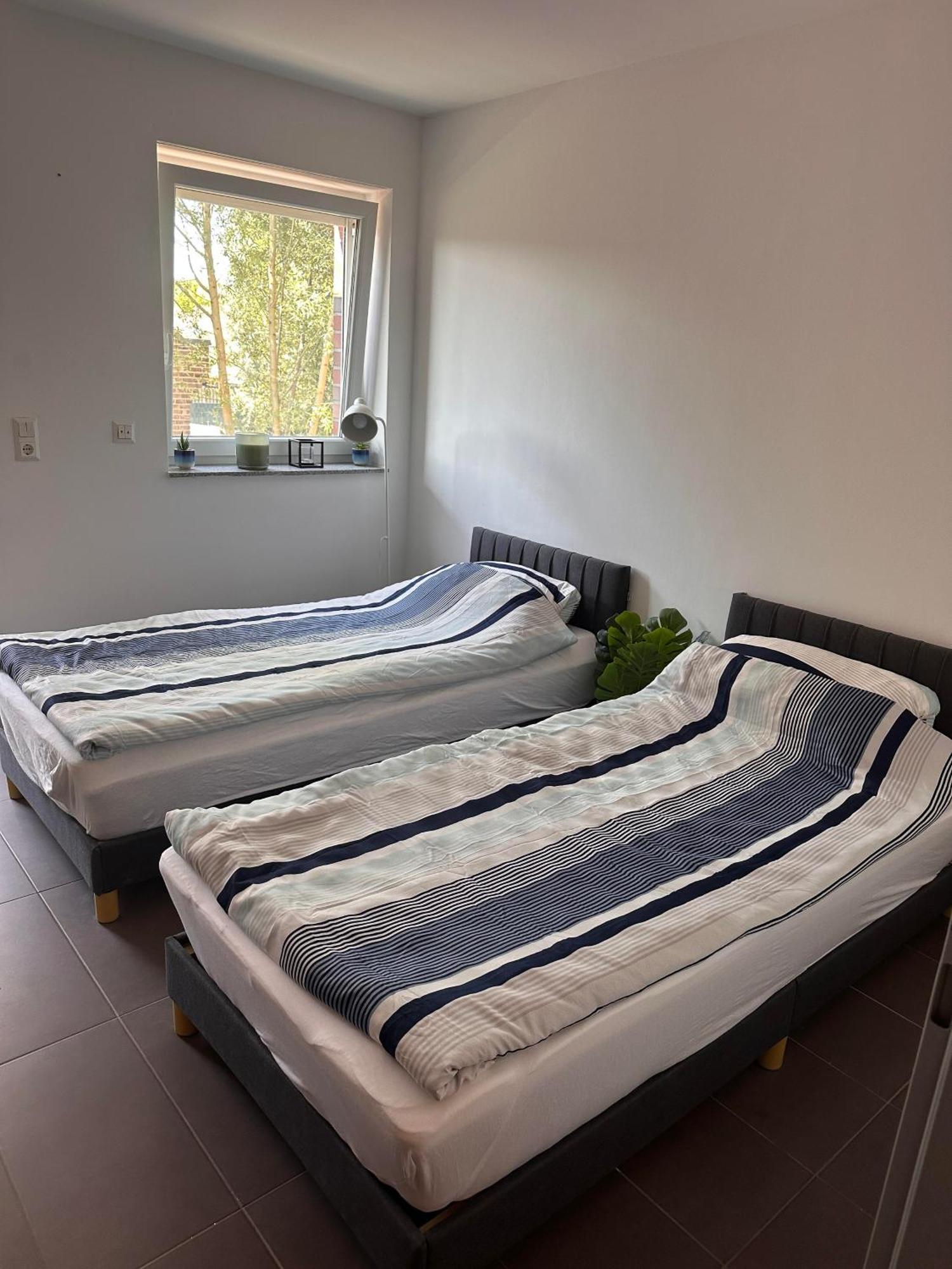 Am Apartment 그로나우 외부 사진