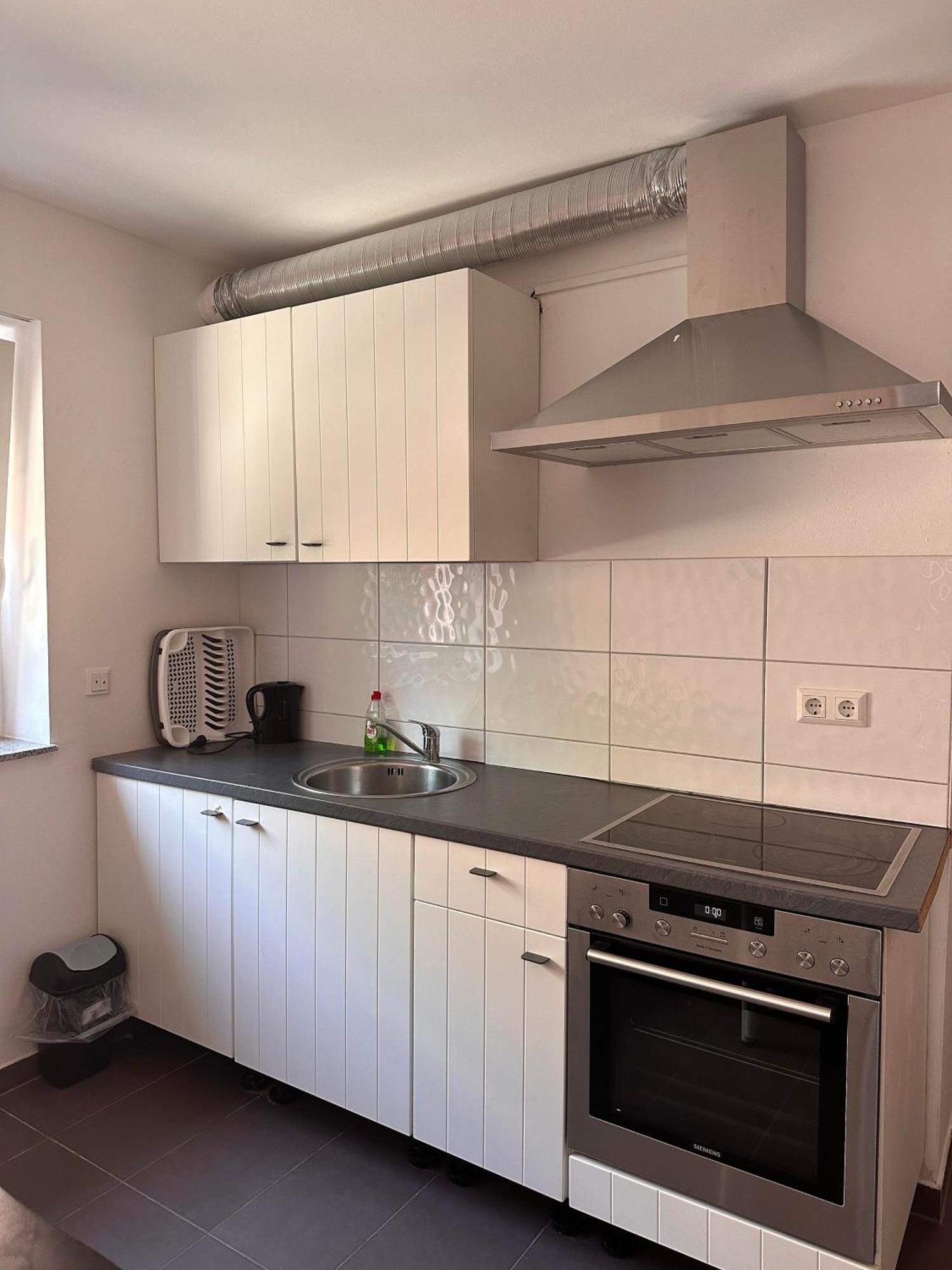 Am Apartment 그로나우 외부 사진